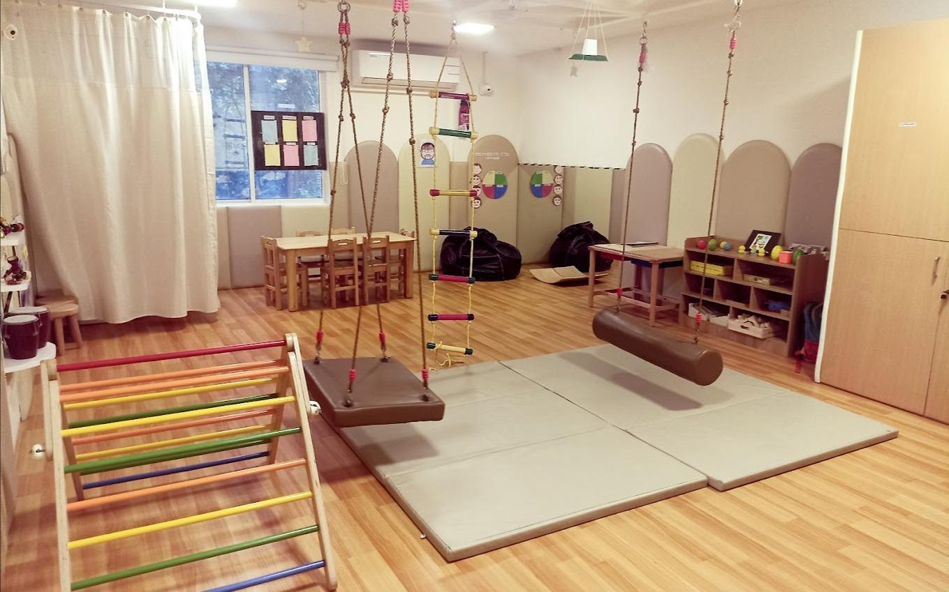 KLAY ETC Whitefield preschool building in Whitefield, Bengaluru