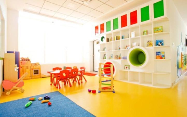KLAY HSR Sector 2 preschool building in Hsr Layout, Bengaluru
